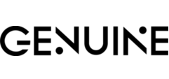 Logo: GENUINE